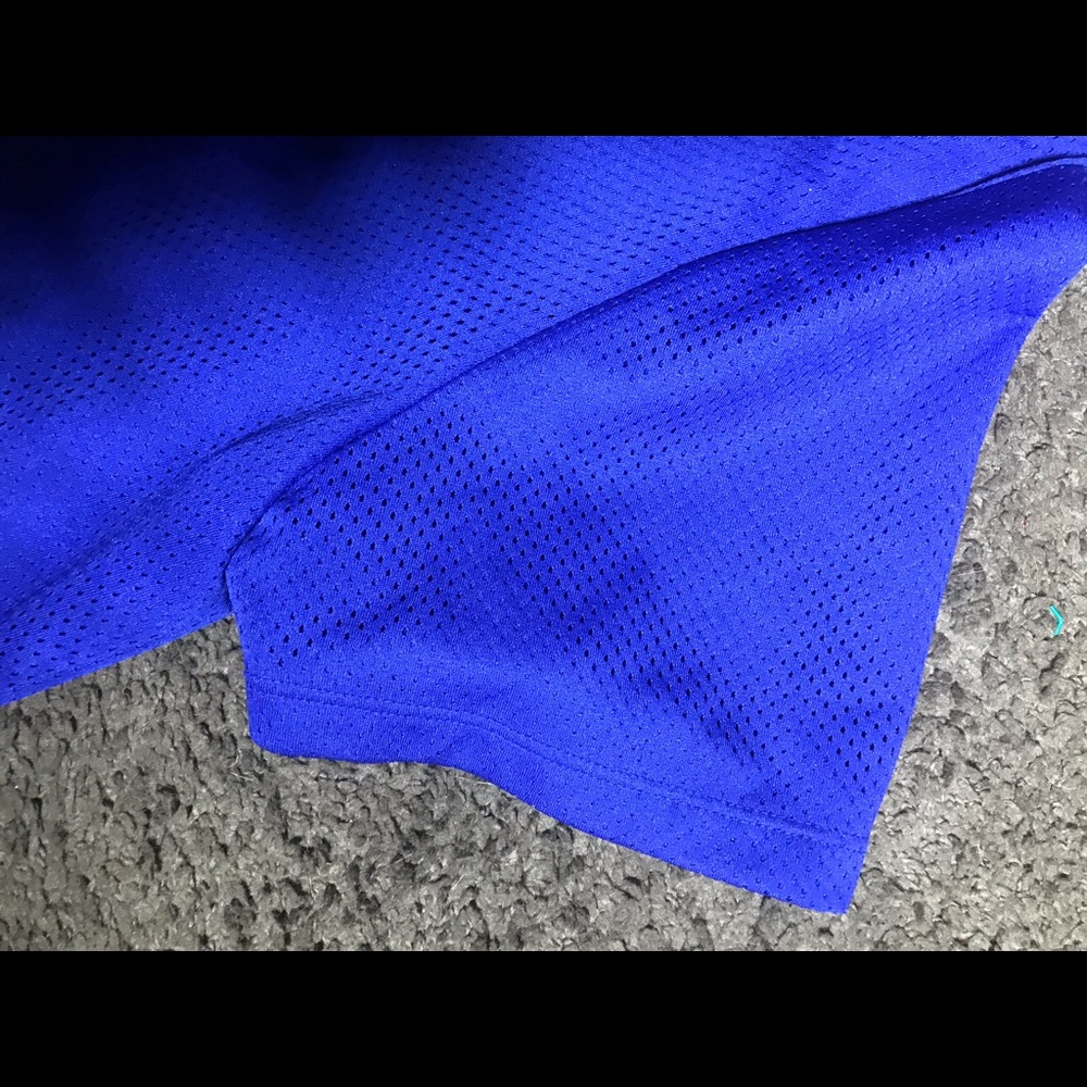 Men’s Active/Sports Top - Picture 5 of 7